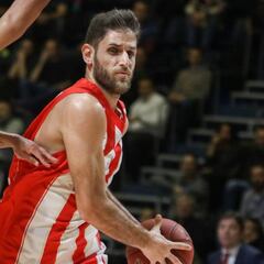 El trámite de Belgrado se saldó con derrota para el Unicaja
