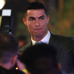 Activistas en Arabia Saudita piden a Cristiano Ronaldo ‘hacer uso de su voz para el bien’