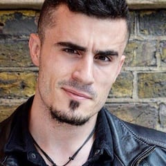 Quién es Mr Jagger, el posible nuevo amor de Laura Escanes