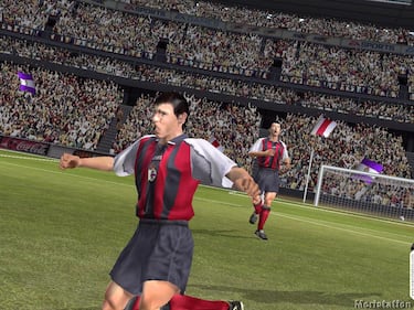 FIFA 2002 (PC)