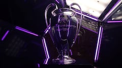 Champions League draw: who can play who?