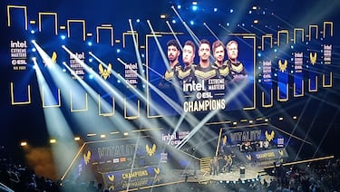 IEM Rio 2023: How the CS:GO competition was experienced in Brazil