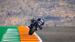 Maverick Vi&ntilde;ales en MotorLand.