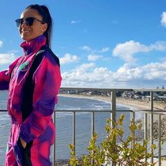 "Siempre trato de mantenerme al mejor nivel posible y seguir mejorando... Si me llaman de la Roja, voy mañana mismo"