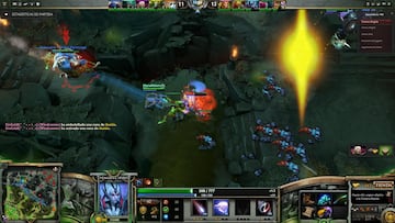 Captura de pantalla - Dota 2 (PC)