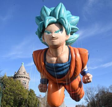 Goku