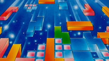 Tetris (1985)