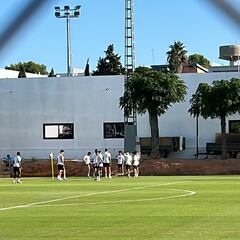 Dieciséis días para recuperar efectivos