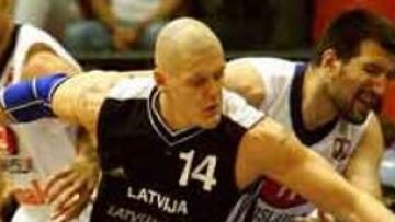 Kambala, nuevo jugador del Real Madrid