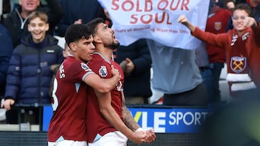 Una bomba para Filipe: Paquetá