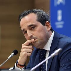 La hora de Kike Pérez