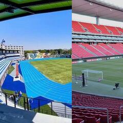 Liga MX Femenil: Qué equipos juegan en estadios y récords de asistencia