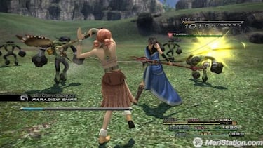 Final Fantasy XIII, Impresiones