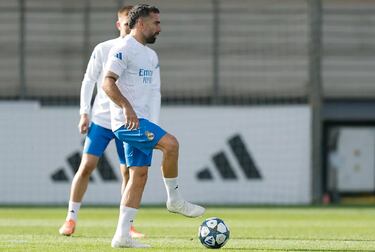 Alaba, KO; Trent apunta a la Juve... y Carvajal al Clásico  