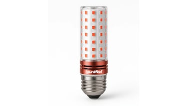 El insomnio pasa a mejor vida con la luz roja para dormir: conciliarás el sueño rápidamente