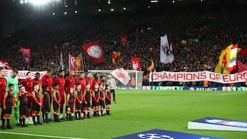 When you lose faith in football, go watch Klopp's Liverpool