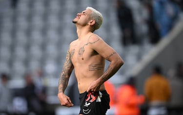 Los tatuajes más feos de los futbolistas