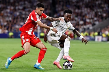 Kroos: “El Bayern no mantiene su nivel en la vuelta”