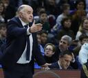 Laso: "Tenemos a un rival de Euroliga en la Liga"