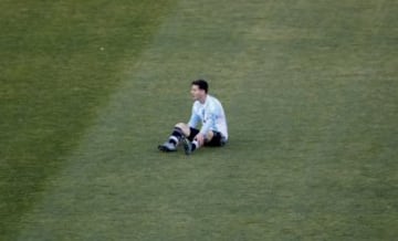 Final Copa América 2015: Chile - Argentina, los mejores del torneo