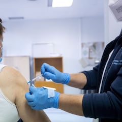 Vacunación CDMX: nuevas fechas, sedes y requisitos para rezagados