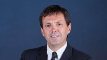 El presidente de la BPA de Andorra es directivo del Barça