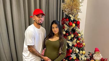 Así es el estilo de vida de Raiane Lima, novia de Gabriel Jesus