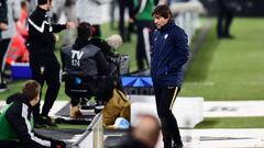 Getafe refuse to travel to Milan for Europa League game