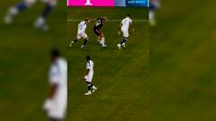 Bayern presume la capacidad de Lucho para cuidar el balón