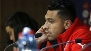 El zaguero tiene una oferta concreta para jugar en la U.