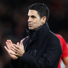 Nuno sentencia la Premier