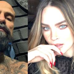 Babo de 'Cartel de Santa' le dice a Belinda que "le levante el castigo"