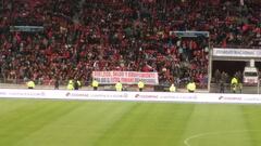 El lado B de la despedida de la Roja: lienzos y visita de Rueda