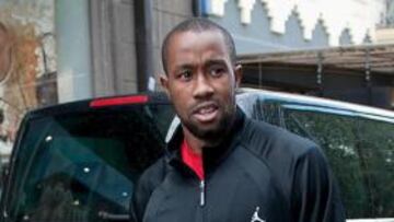 "Vivimos un sueño, nunca imaginé llegar hasta aquí"