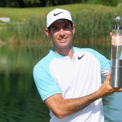 Victoria de Frittelli y hundimiento del chileno Aguilar