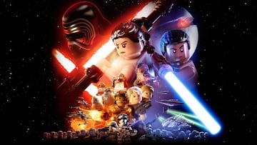 Nueva entrega de LEGO Star Wars ya en desarrollo