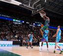 Resumen del Unicaja vs Breogán, jornada 13 de la Liga Endesa