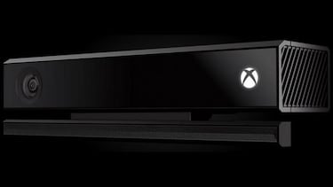 Apple puja por la tecnología de Kinect