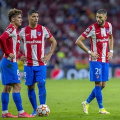 ¡Fichad a Petronio!