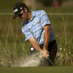 El surafricano Oosthuizen se adjudica el Open de Andalucía con autoridad