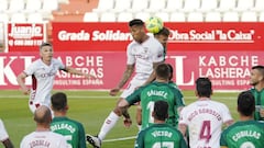 Albacete 0 - 1 Castellón: resumen, goles y resultado