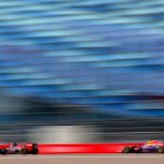 Massa, el mejor bajo la lluvia; Fernando Alonso acabó quinto