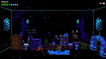 Imágenes de The Messenger