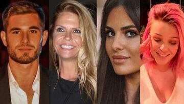 Los posibles concursantes de 'Supervivientes 2021': Kiko Rivera no est芍 entre ellos