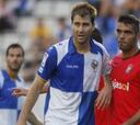 Aníbal: "Recordaré toda la vida mis dos años en el Sabadell"