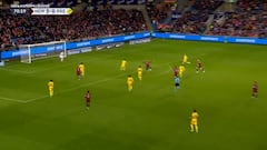 ¿De qué planeta viniste? El hat-trick de Haaland con Noruega con una facilidad pasmosa