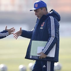 La gran sorpresa que prepara Frank Kudelka frente a Audax