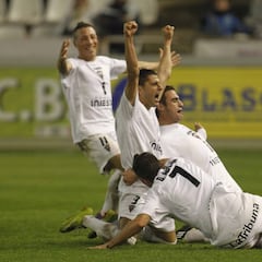 Los fracasos del Atlético en Copa del Rey
