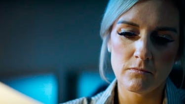 El nuevo true crime de Netflix que arrasa en 25 países y ha destronado a Ben Affleck y Matt Damon