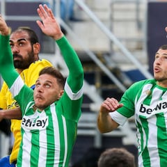 Fali se antoja clave en el Cádiz
